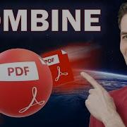 How To Combine PDF Files Into One Merge PDF Files FREE