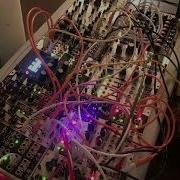 Live Improvisational Techno Eurorack Modular System Walkthrough Live Jam