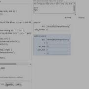 W3resource Com Java String Exercise 40