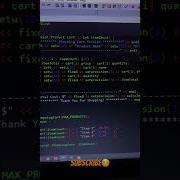 Receipt Print IDE Dev C Cppprogramming