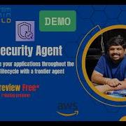 AWS Security Agent Explained Full Demo
