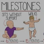 Developmental Milestones Made Easy With Memory Tool