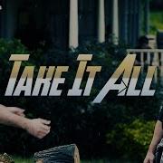 Multifandom Take It All