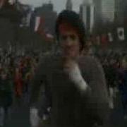Rocky Will Never Surrender