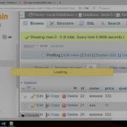 RESTful Web Services In CodeIgniter Framework Part 3 CRUD With MySQL