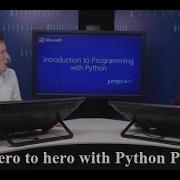 01 Zero To Hero With Python Part 1