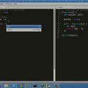 06 CoffeeScript If Statement 720p