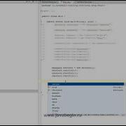 Ключевое слово Static в Java