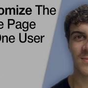 How To Customize The Salesforce Home Page For One User 2025 Full Guide