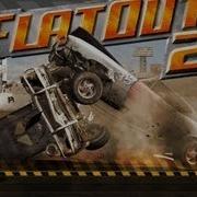 DigitalX Flatout 2 Destruction Derby Matches