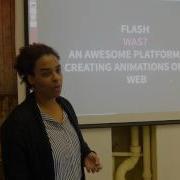 Animate The Web With Ember Js Jessica Jordan