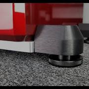 Introducing The Von Schweikert Audio LS Footer