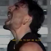EAT ME Alive Official Lyric Video