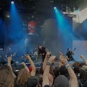 DECAPITATED Brutal Assault 25 2022