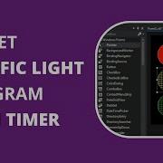 Visual Basic VB Net Tutorial Traffic Light Program With Timer Learn Visual Basic Programming