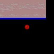 XNA Quake Style Console Using IronPython First Version WIP
