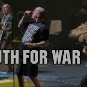 Pantera Mouth For War Live February 14 2024 Lincoln NE