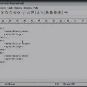 105 Reading A Simple XML File Part 1 PHP Tutorials