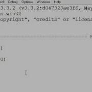 Python Mathematical Functions Part 1