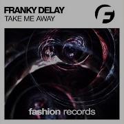 Take Me Away Dub Mix