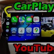 The BEST Universal CarPlay Android Auto Screen OTTOCAST ScreenFlow Full Test