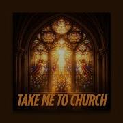TAKE ME TO CHURCH Hozier Gospel Soul Cover New Melody HansenTunes