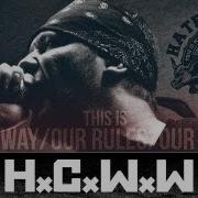 HATE CONTROL HURDLE RACE HARDCORE WORLDWIDE OFFICIAL HD VERSION HCWW