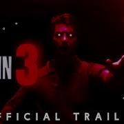The Evil Within 3 Official Trailer PS5 Games