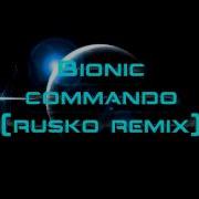 Dubstep Bionic Commando Rusko Remix DWM