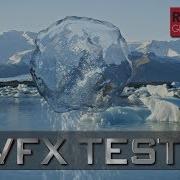 Trapcode Particular Fluids Waterbending