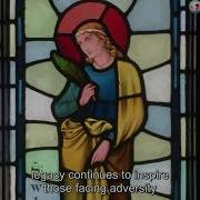 Saint Winifred Of Wales Story