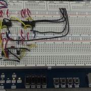 Binary Counter High Speed