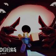 Untitled Tag Game Ost Knock Knock 1 Hour