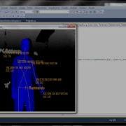 Prueba 2 Kinect OpenNI