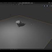UPBGE Switching Object S Position