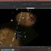 CRYENGİNE3 Ders 5 Light Proximity Trigger