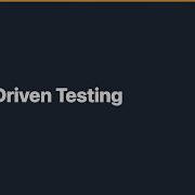 Тестирование на основе данных в Bruno Запуск API тестов с использованием JSON CLI отчетов