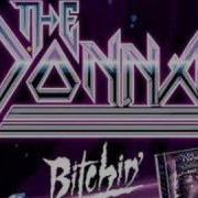 New Kid In School The Donnas