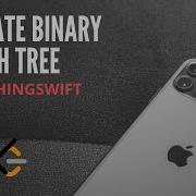 Leetcode 98 Validate Binary Search Tree Swift Swift Programming Algorithms Data Structure
