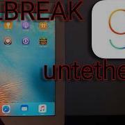 How To Jailbreak IOS 9 3 5 6 UNTETHERED Get Apps Iocaste Carbon