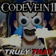 I Was Kinda Wrong About Code Vein II FULL REVIEW