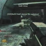 RaGE Vs EMs CoD4 NA