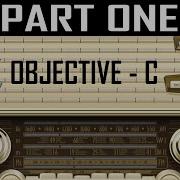 IOS Radio Streaming Tutorial In Objective C PART 1