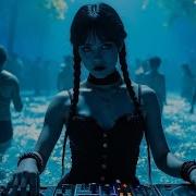 Hypnotic Dark Waves The Deep Forest Session