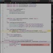 UITextView Delegate вопрос по приложению