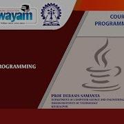 Lecture 05 Java Applet Programming