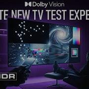 Ultimate New TV Test Experience 4K HDR CHECK