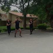 Take On Me OV7 Zumba Fitness Top Dance Latino