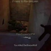 My First Mini Edit CoD4