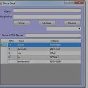 Part 3 Connecting Sql CE Database And Insert Data In Database C Sql